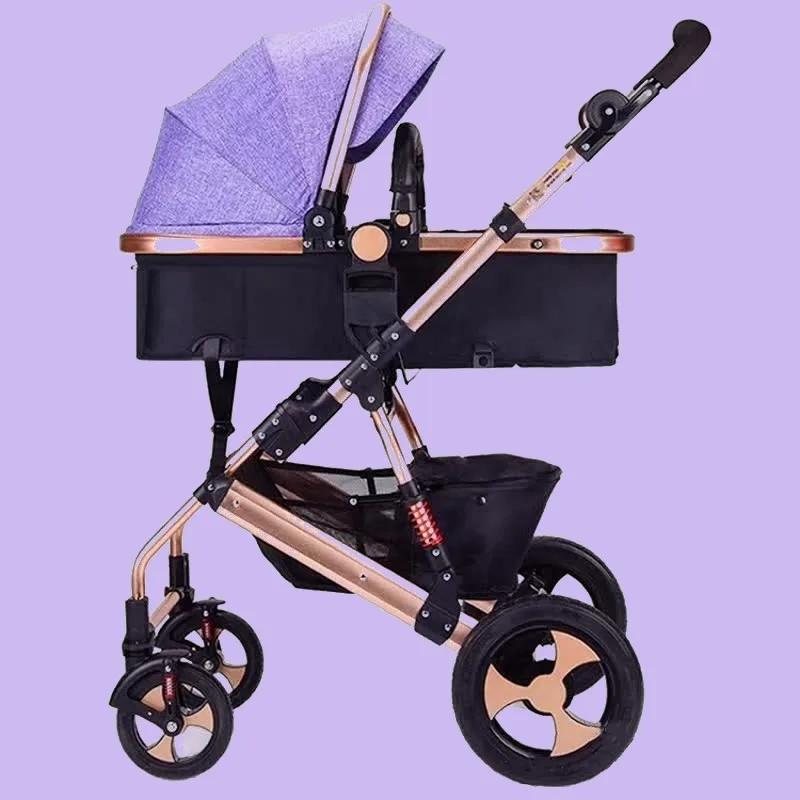 dsland baby stroller