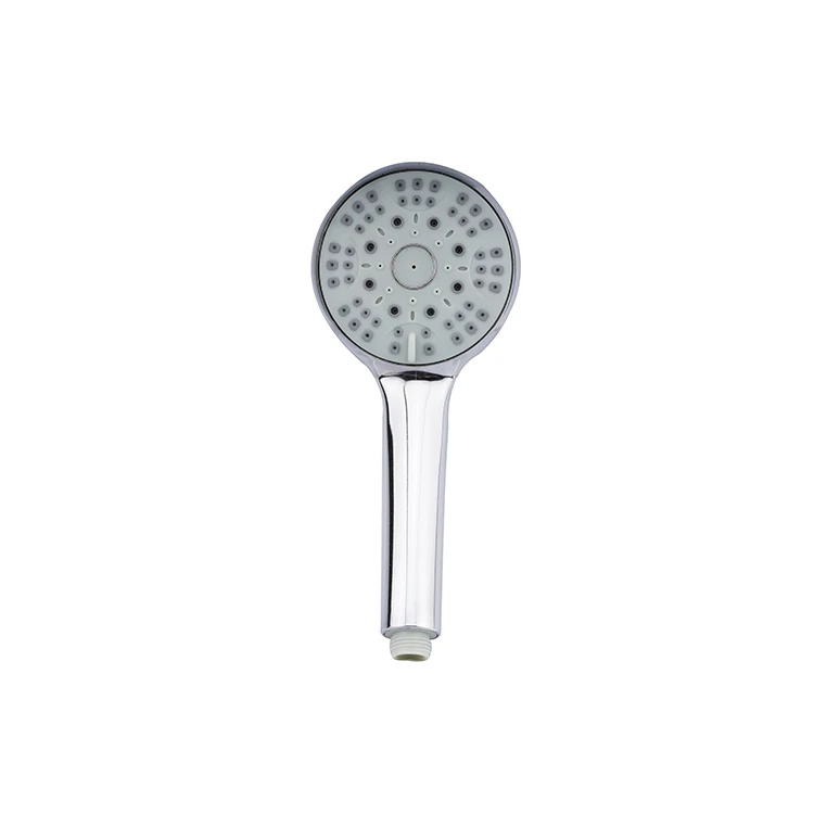 Bath Faucet Bathroom Water Saving Multi Function Handle Plated