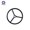 Steering Wheel For Shanghai 50 70 New Holland SNH50 SNH70 Tractor SNH495/4100/4102 DIESEL ENGINE