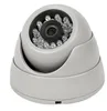 2018 Hot-sale CCTV Products HD 1/3" Sony CMOS Dome Security Cameras Night Vision Surveillance Systems CCTV IP Dome camera