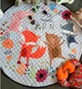 28 kinds of Cheap round carpet cotton baby play rug