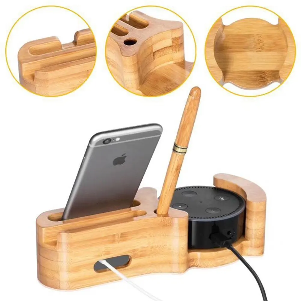 bamboo speaker