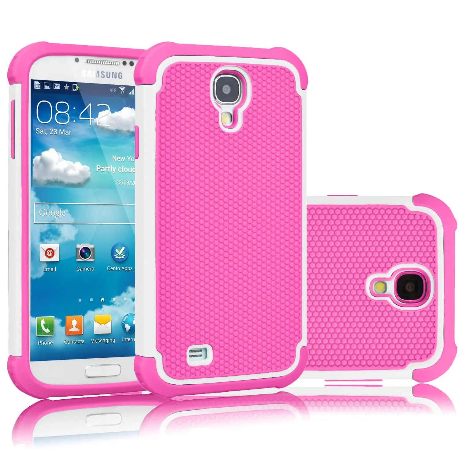 samsung s cover 4s