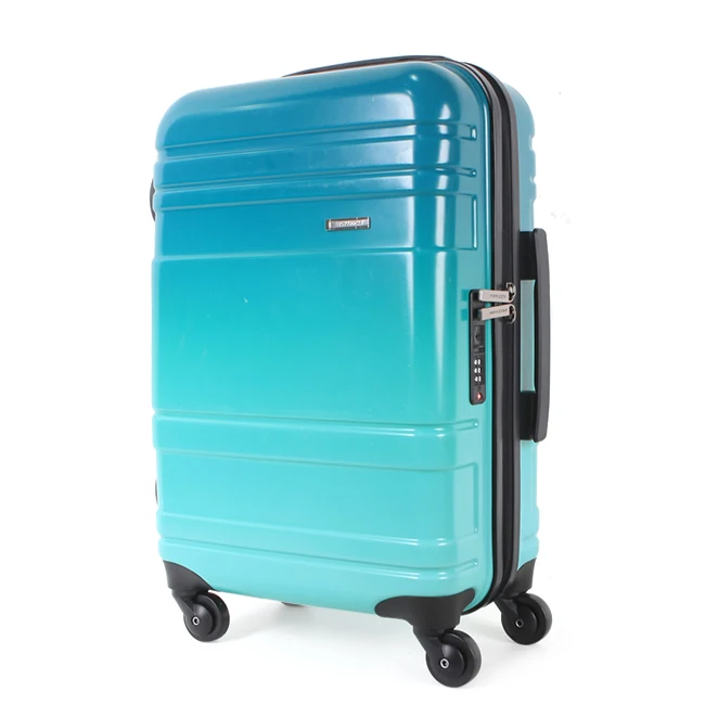 roller suitcase