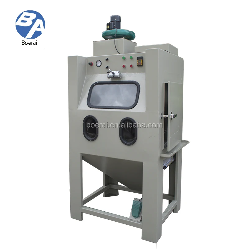 Buy Water Pressure Water Blasting Cabinet Sand In China On Alibaba Com