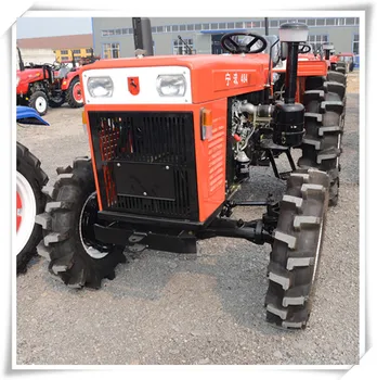 Second Hand  Traktor  4x2 Mini  Tractor Price Mini  Tractor 