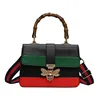 2019 hot sell 3colors trendy chic ladies baroque bee lady bird purse pu leather shoulder hand bag handbags