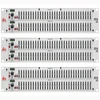 DBX 231S Dual Channel 31-Band Graphic Equalizer