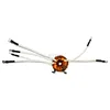 Inverter Welding Machine Amorphous Alloy Core Transformer