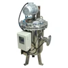 Self-Cleaning Candle Filter made by runlan
