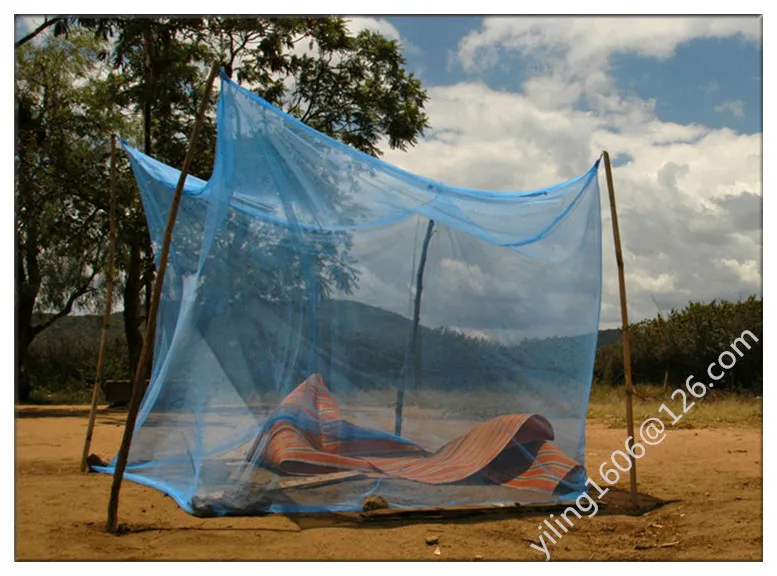 Who Approved Africa Aid Mosquito Net From China Factory Buy Mosquito