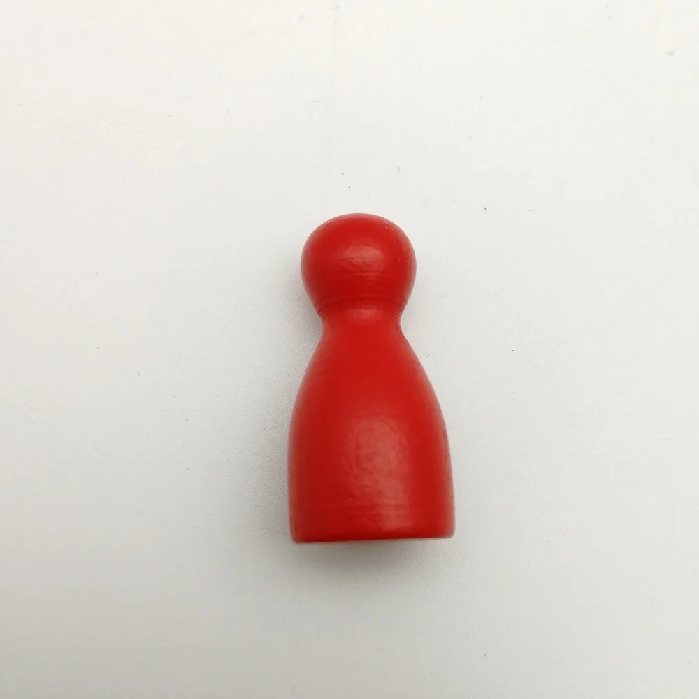 Custom Design Wooden Board Game Pawns And Pieces Buy Custom Design