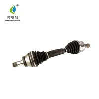 A1 Cardone 66-3994IS CV Axle Shaft Remanufactured Dodge Ram 12 To 13 F
