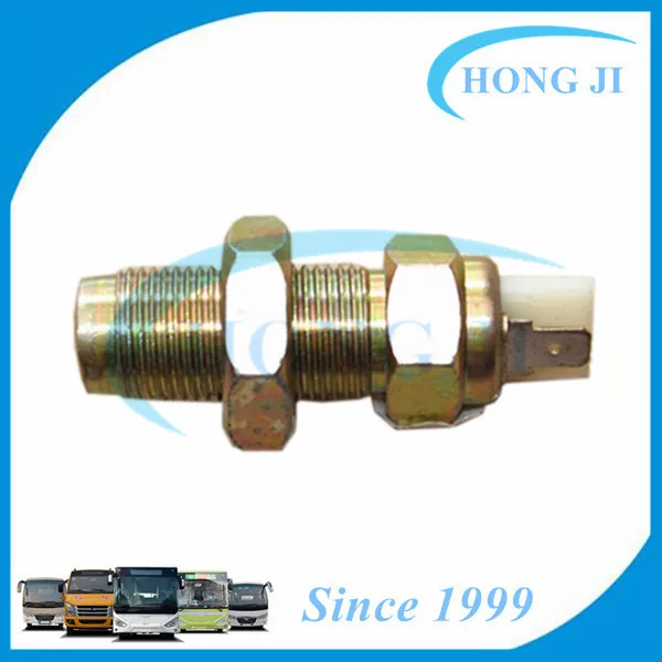 يوتونج هيغر كينغلونغ الذهبي التنين دايو حافلة عداد المسافات سرعة الاستشعار