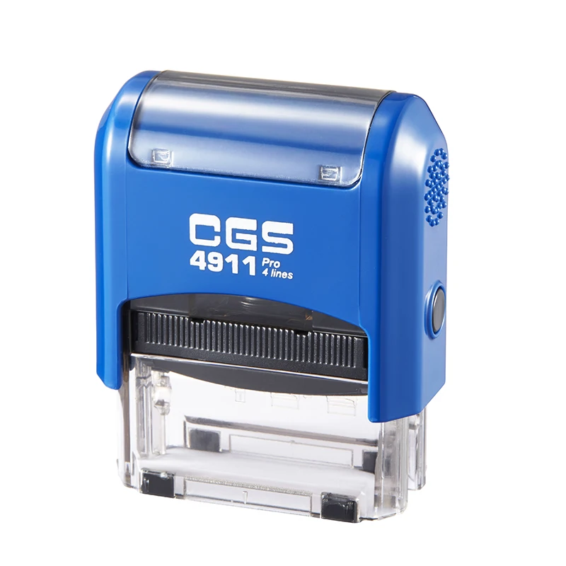 China Supplier Laser Engraving Rubber Padodorless Rubber Stamp Sheet