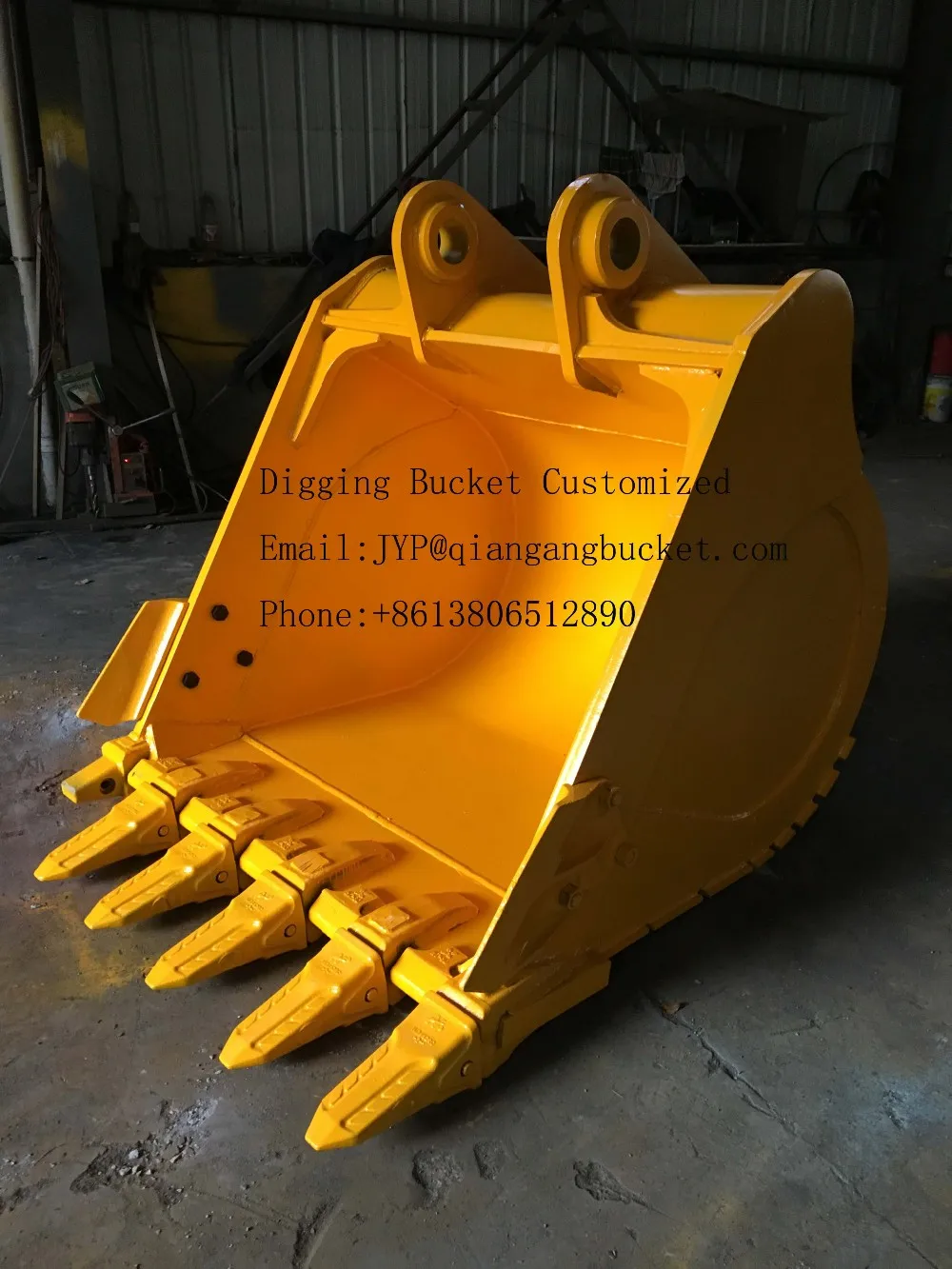 High Quality Rock Dig Bucket For 336,Excavator Digging Bucket,20t35t