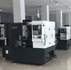 Hot selling high quality Professional cnc machine 8 station knife tower cnc lathe machine