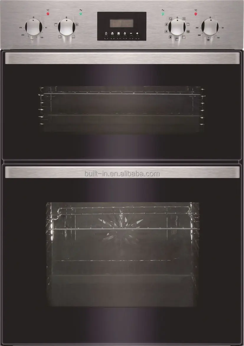 Built In Oven/baking Oven/double Oven With Cooling Fan Buy Built In