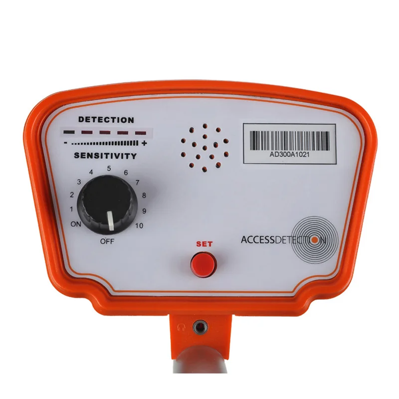 Ground Water Detector High Detect Depth Underground Searching Metal