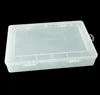 EVEREST SPC204-1 OEM/ODM Portable Plastic Storage Box Tool/ Earring /Screw /Bead container Case