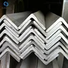 AISI,ASTM,BS,DIN,GB,JIS Standard and Equal Type Mild Steel Angle sizes chart 50x50x5