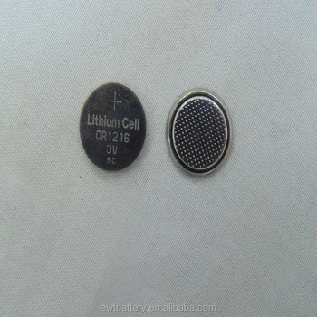 cr1216 watch battery