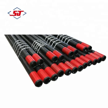 API 5CT pre-stressed vacuum insulation tubing&casing