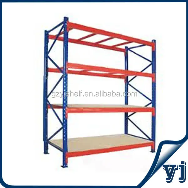 metal rack