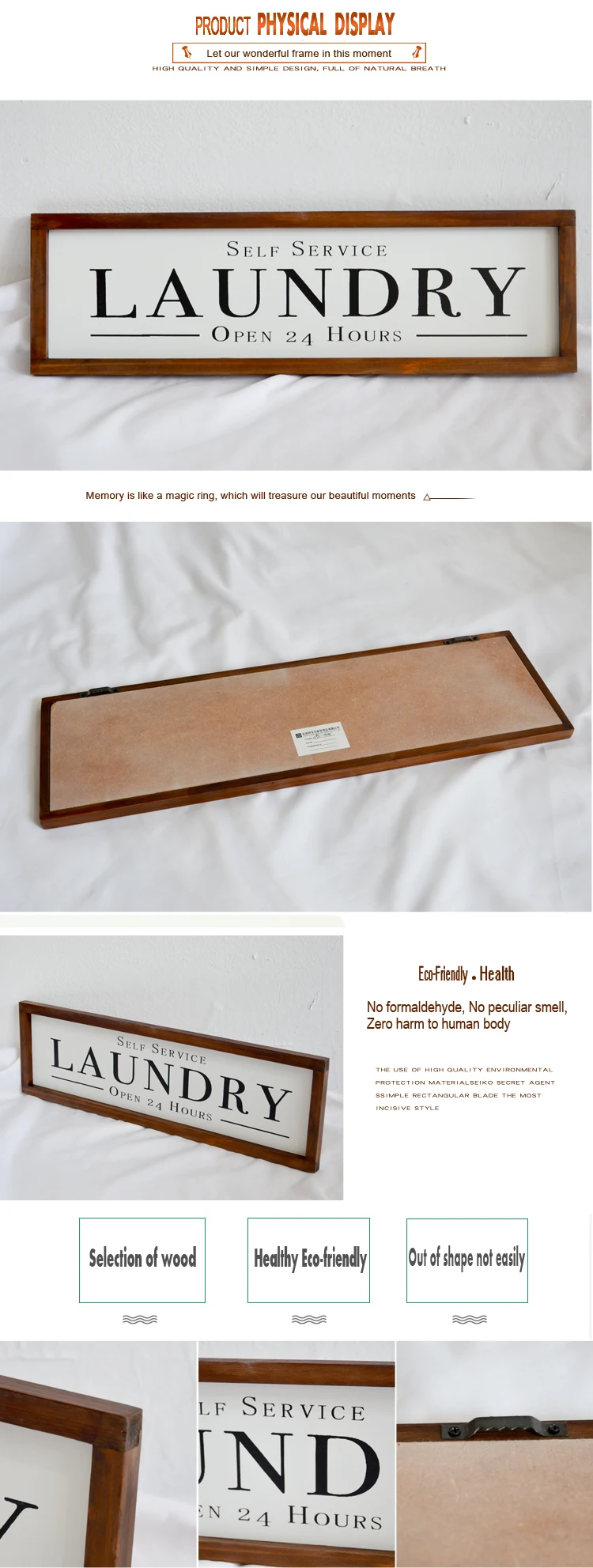 Modern home interior decor elegant wall hanging arts and craft