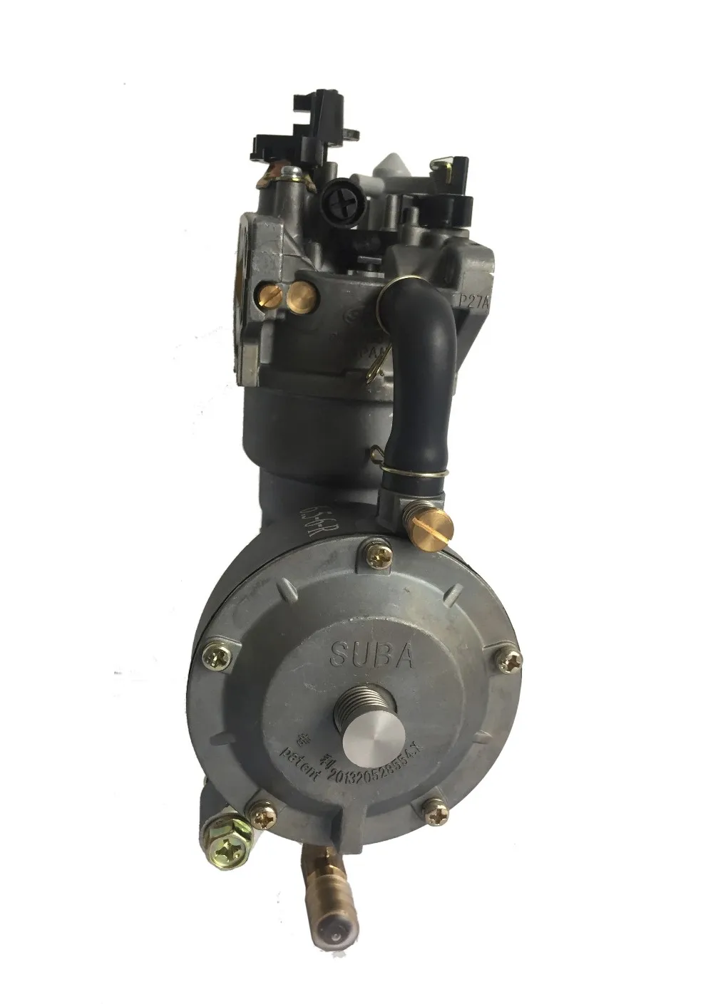 P27alpg/ng Small Engine Gas Conversion Carburetor Japanese Carburetor For Gx390 Buy Gas