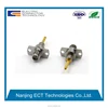 Rf cable mini switch connector sma rf probe for PCB
