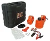 2 in 1 jack kit Single functional 12v hydraulic car jack with impact wrench