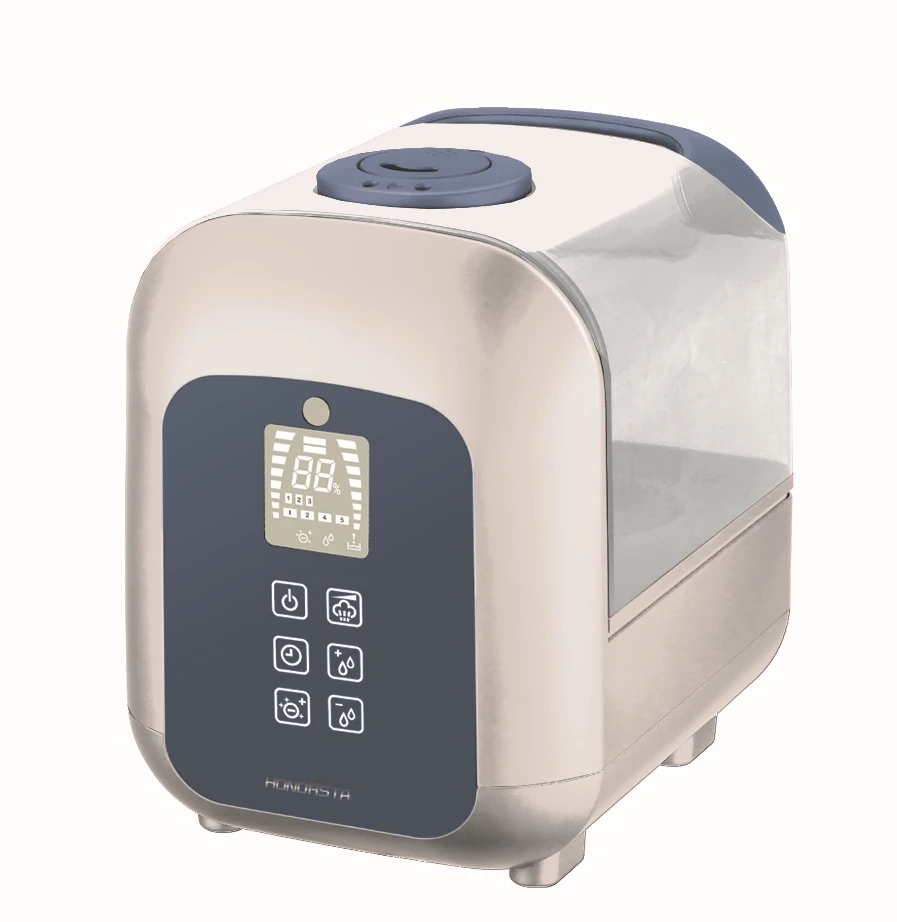 travel air humidifier