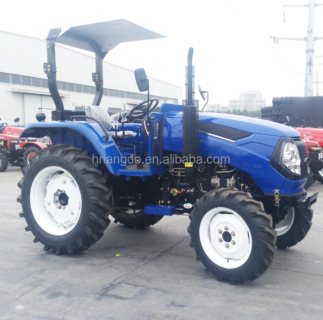 Promotion Farm Machinery 75hp 4wd Farm Tractor For Sale Philippines