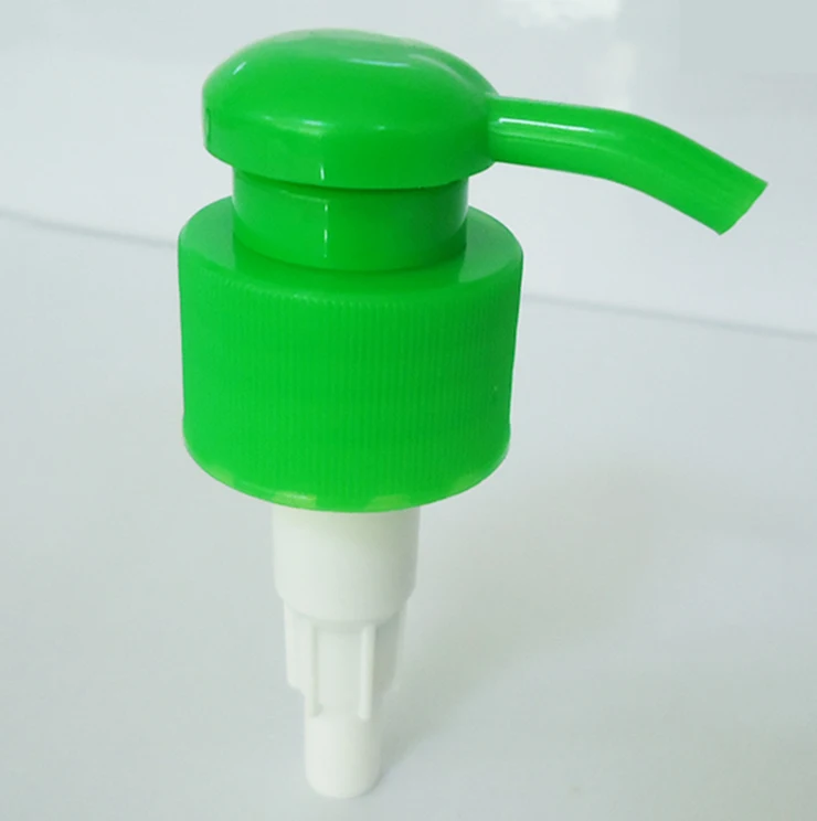 Hot Selling Liquid Laundry Detergant Dosing Dispenser Lotion Pump,Soap