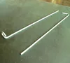 Suspension Ceiling System Hanger Rod With Loop/Hook