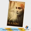 Wholesale Game of Thrones kraft paper costom size vintage posters printing anime poster