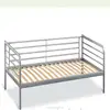 living room furniture antique solid bedroom single bed solid wood bed with certificate customized for school dormitory beds