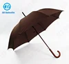 Hot sold 23 inch*8K straight auto open high quality automatic umbrella