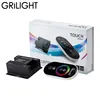 China supplier RF touch panel remote 3ch rgb wifi led controller