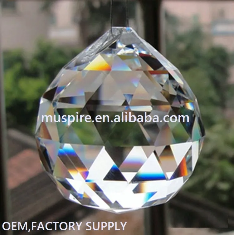 CSG147 Quartz Crystal Ball (3)