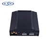 8ch HDD mobile DVR fuel tank monitoring G-sensor GPS 3G with alarm IO ports to remote view on APP