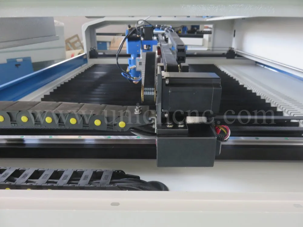 good working effort 1390 laser machine for metal cutting/laser cutting machine co2