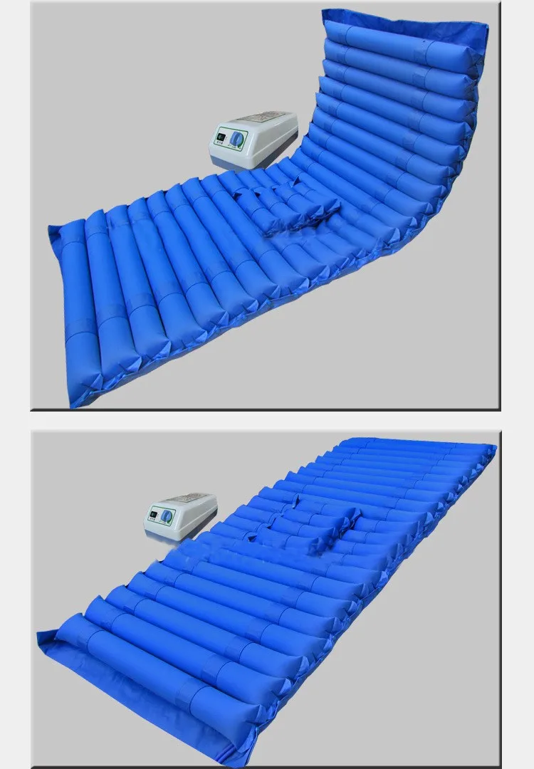 Thick Anti Decubitus Air Mattress Bed,Medical Air Mattress/air Filled