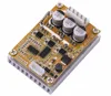 DC 5-36V 350W High Power Motor Controller Driver Board, Brushless DC Motor Speed Regulator Control with Reversible Switch