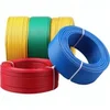 Silicone Rubber Heat Resistance Insulation Cable Wire
