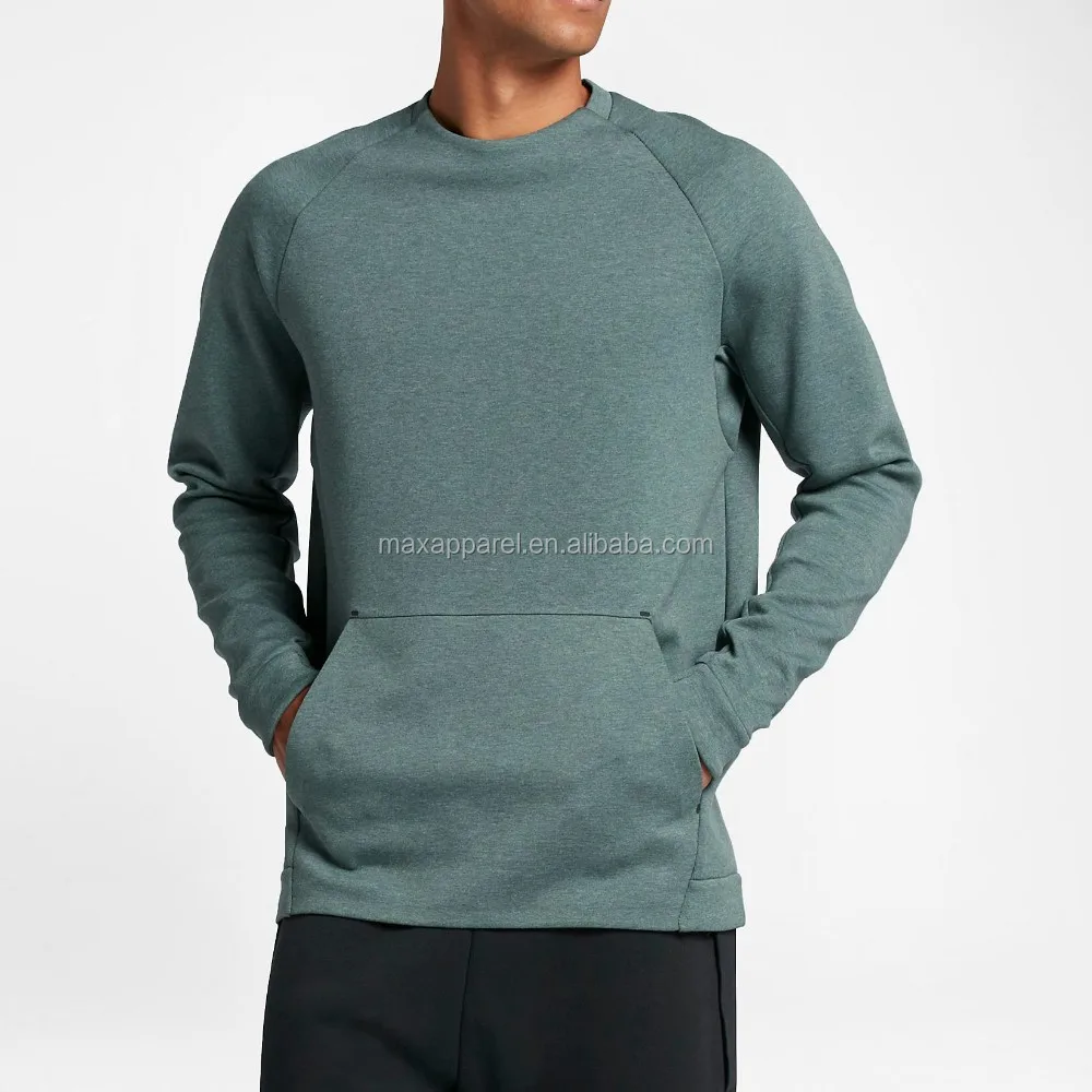 mens sweatshirt with pocket