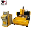 Computer automatic control gantry cnc drilling tapping machine price for metal processing workshop