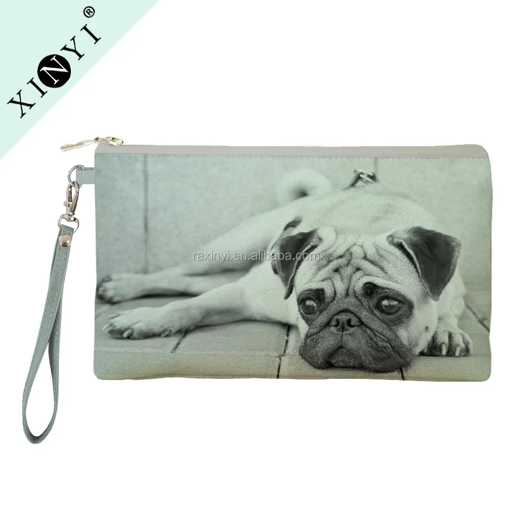 dog ladies purse