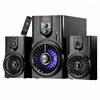 2.1 3.1 5.1 7.1 Home Theater System Sound Speaker Subwoofers